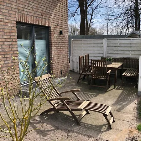 Apartament Voelker *