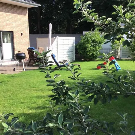 Voelker Apartament *