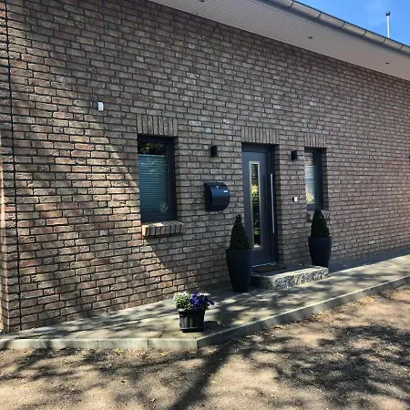 Voelker 아파트 Häven