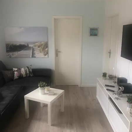 아파트 Voelker Häven