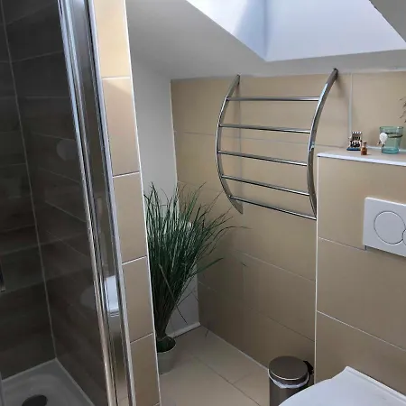 아파트 Voelker Häven