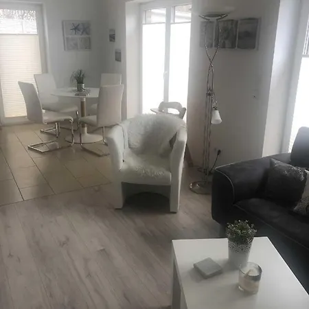 아파트 Voelker Häven