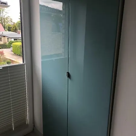 Apartment Voelker Haven