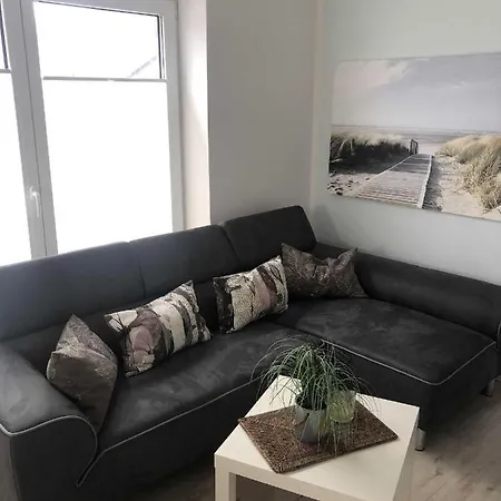 Apartament Voelker *