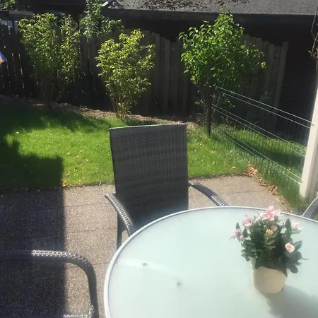 Voelker 아파트 Häven