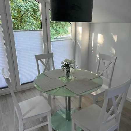 Apartment Voelker Haven