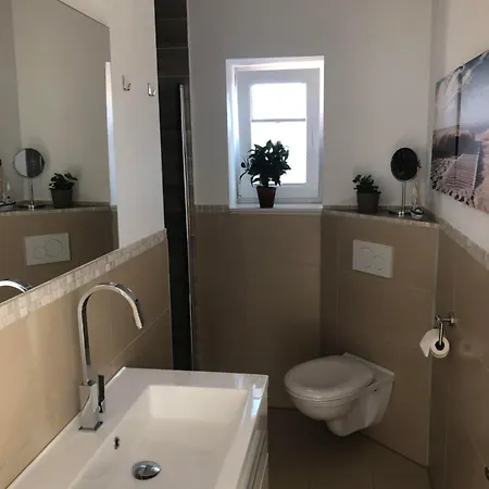 Voelker 아파트 Häven