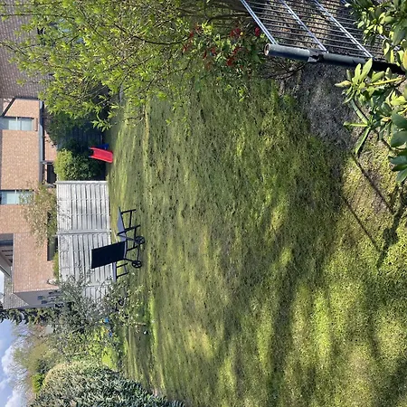 아파트 Voelker Häven