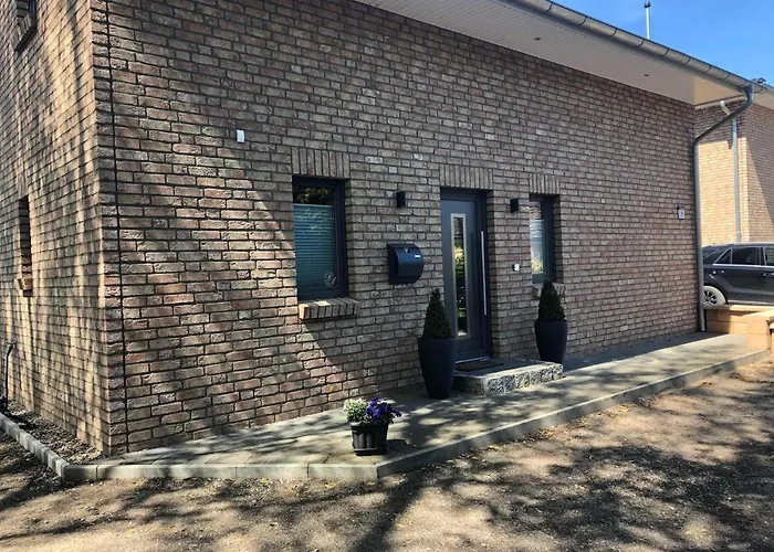 Voelker Appartamento Häven