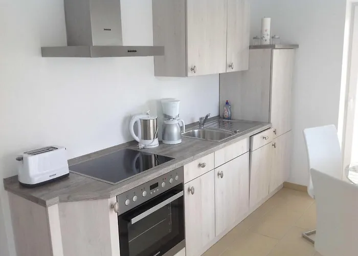 Voelker Appartamento Häven