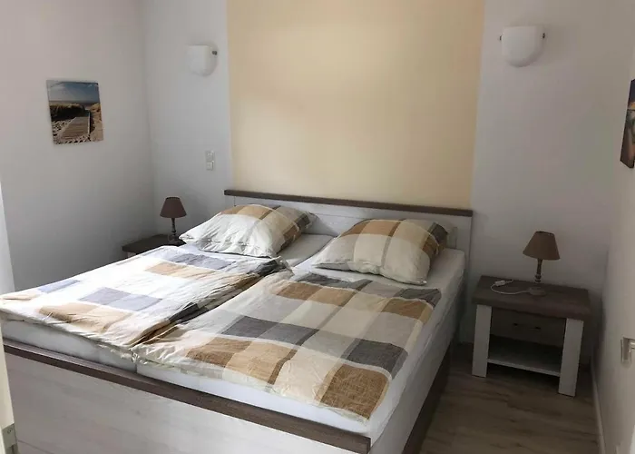 Appartamento Voelker Häven