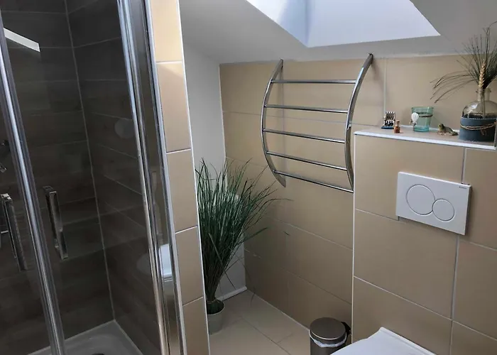 Appartamento Voelker Häven