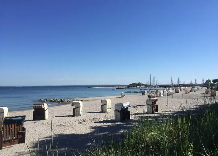 Voelker Appartamento