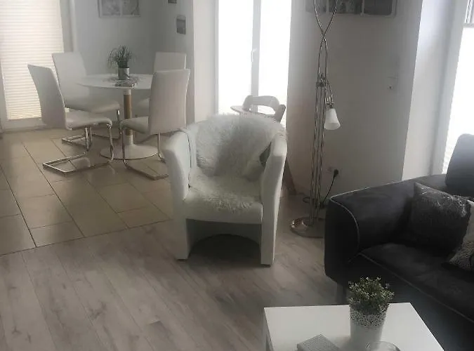 Appartamento Voelker Häven