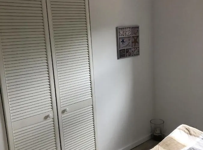 Appartamento Voelker