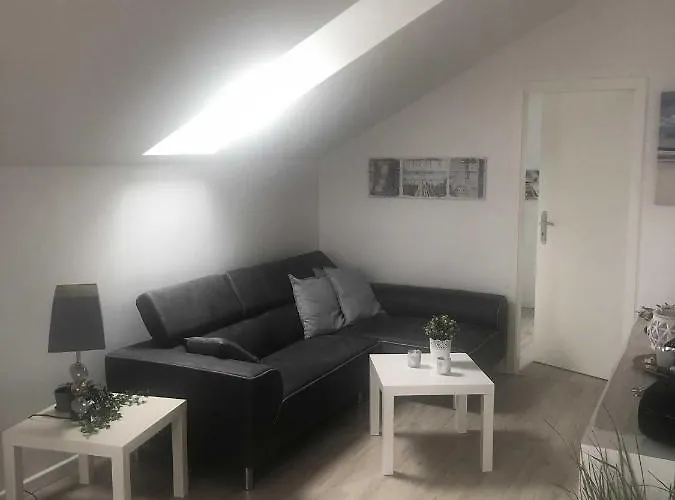 Voelker Appartamento *