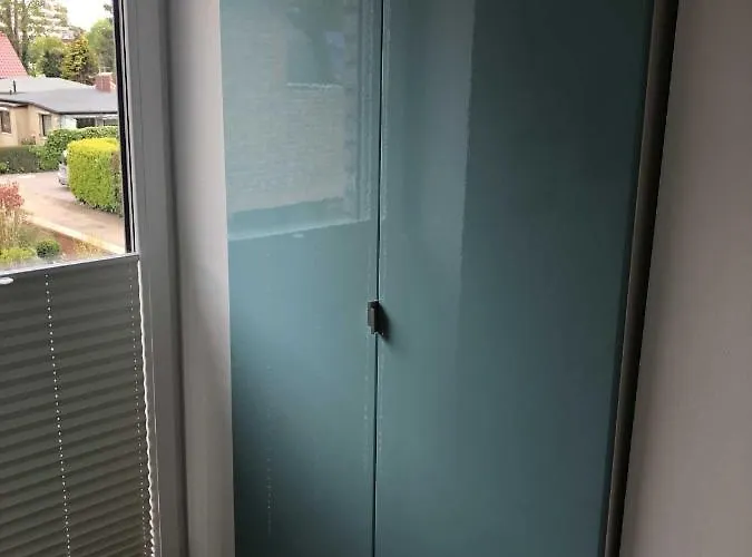 Appartamento Voelker Häven