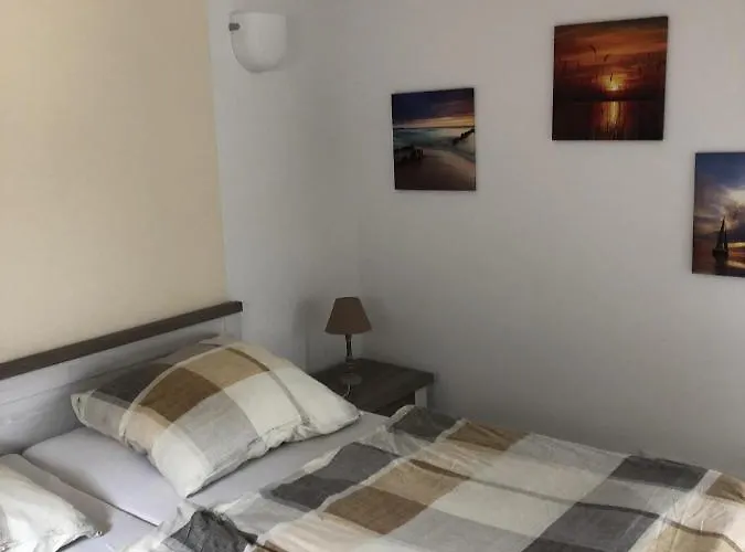 Voelker Appartamento Häven