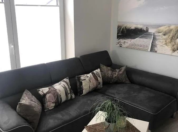 Appartamento Voelker *