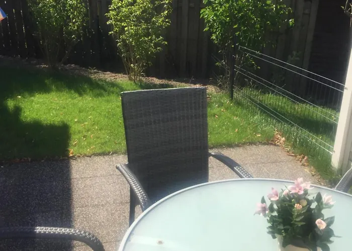 Voelker Appartamento Häven