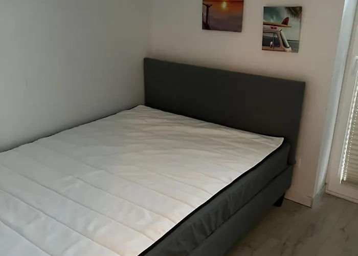 Appartamento Voelker *