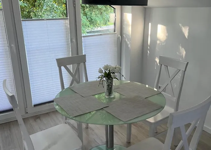 Appartamento Voelker Häven