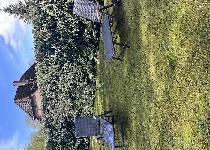 Appartamento Voelker