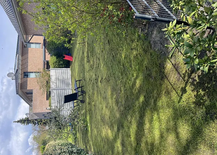 Appartamento Voelker Häven