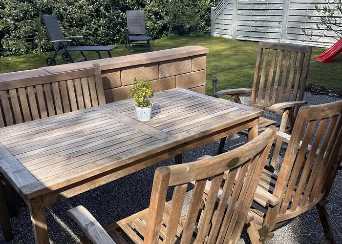 Voelker Appartamento